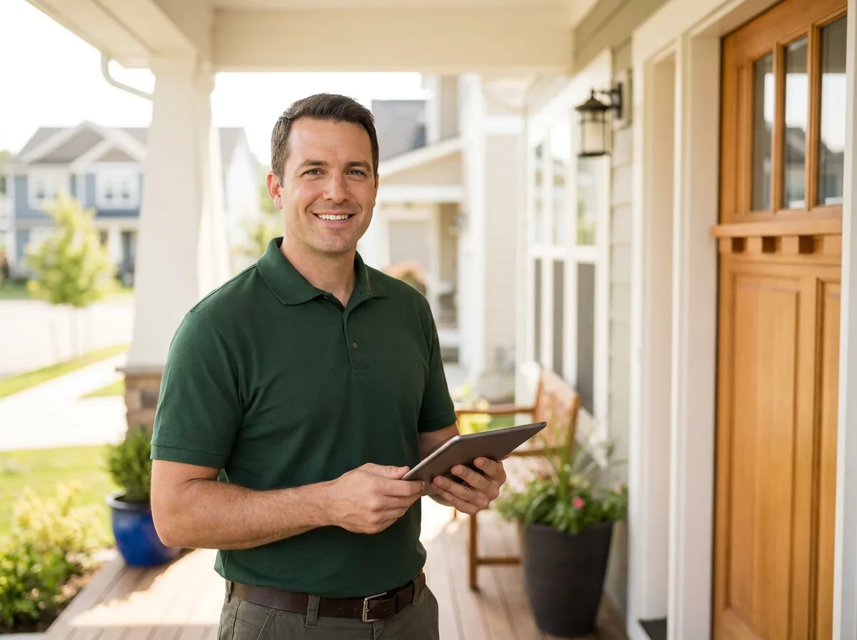 Pest control FAQs for Tucker, GA